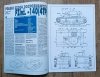 Mały Modelarz 9/1999 / Polski czołg rozpoznawczy PZInż. 140 (4TP)